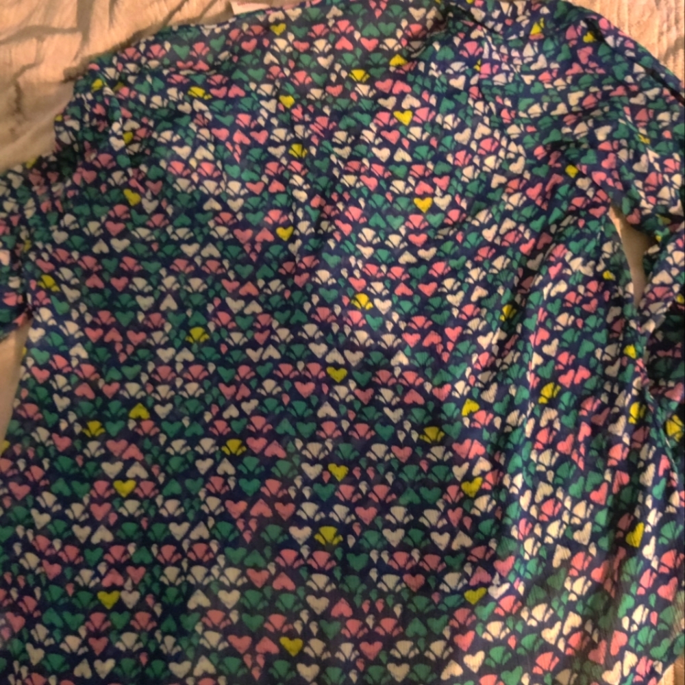 Mossimo blouse